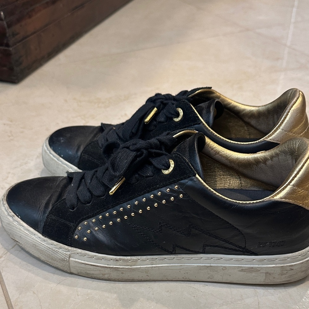 Zadig and Voltaire sneaker